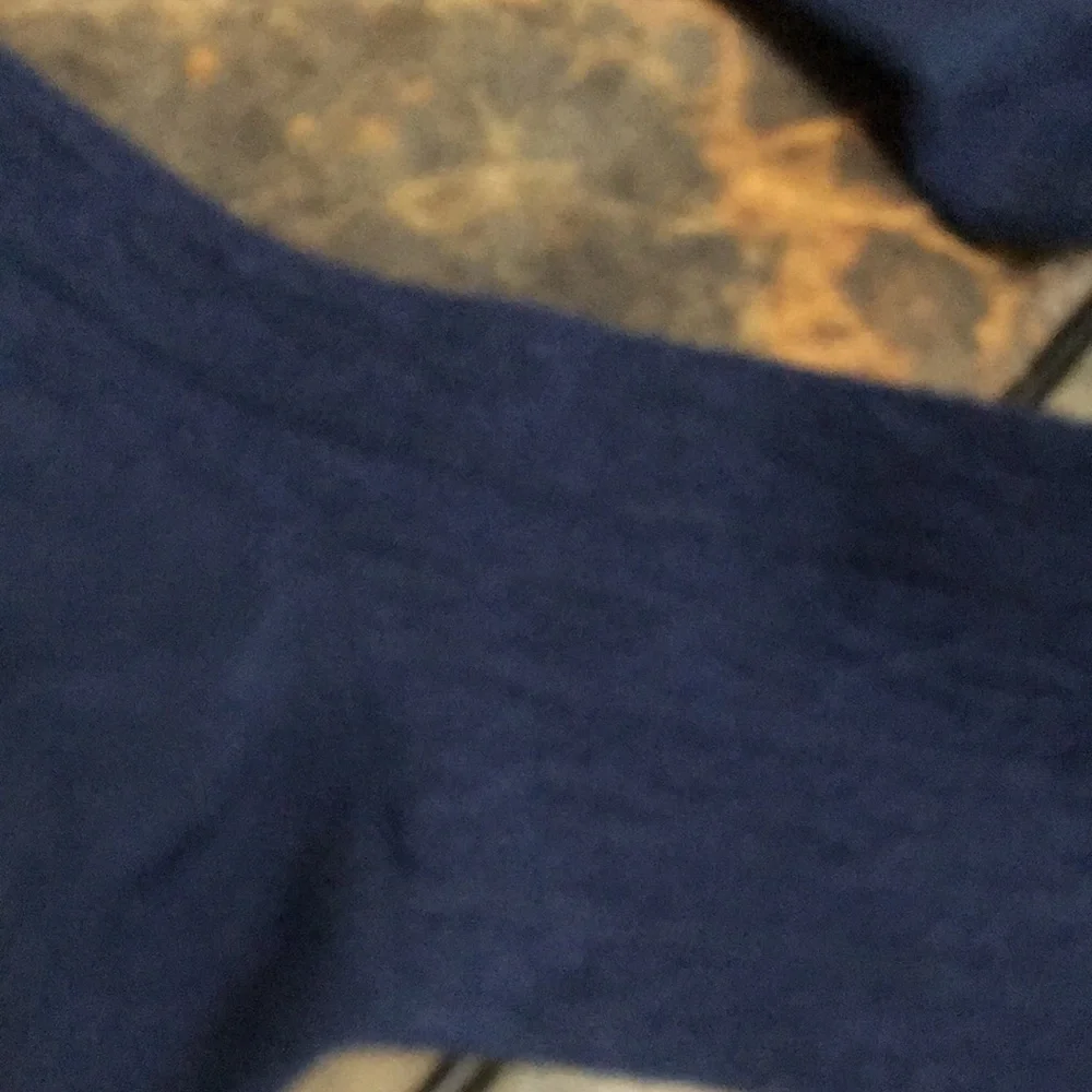 N/A size inseam
